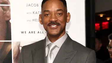 Will Smith procesa su propio dolor para "Collateral Beauty" (+Video) Will Smith procesa su propio dolor para "Collateral Beauty" (+Video)