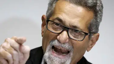 Americo De Grazia: Hay razones de sobra para enjuiciar a Maduro (+Video) Americo De Grazia: Hay razones de sobra para enjuiciar a Maduro (+Video)