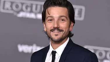 Diego Luna: No me preocupa la fama ligada a "Star Wars"