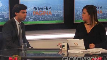 Alvarado: Caje de billetes genera zozobra en la población