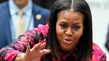 53 años, ex primera dama: ¿Qué hará Michelle Obama?
