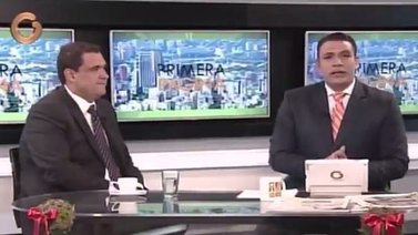 Juan Matheus: El problema monetario es gracias a que el socialismo está fracasado (+Video)