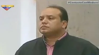 Leoncio Enrique Molina es desginado como nuevo presidente de Sudeban (+Video)