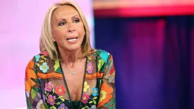 Presentadora Laura Bozzo casi muere tras practicarse una cirugía
