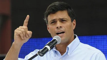 Maikel Moreno: Decisión sobre caso Leopoldo López se conocerá en 2017 (+Video)