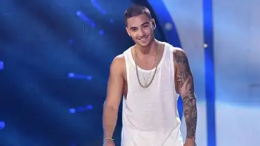 Maluma habló sobre polémica de su tema "Cuatro babys" (+Video) Maluma habló sobre polémica de su tema "Cuatro babys" (+Video)