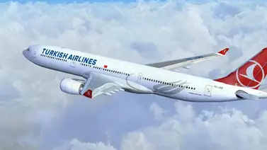 Turkish Airlines continúa su expansión en las Américas con vuelos a La Habana y Caracas Turkish Airlines continúa su expansión en las Américas con vuelos a La Habana y Caracas