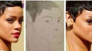Estos son los 10 dibujos más feos que le hicieron a famosos
