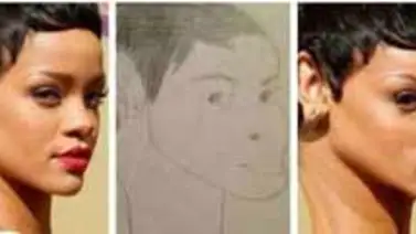 Estos son los 10 dibujos más feos que le hicieron a famosos Estos son los 10 dibujos más feos que le hicieron a famosos