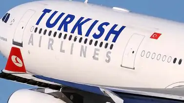 Turkish Airlines tendrá vuelos a La Habana y Caracas Turkish Airlines tendrá vuelos a La Habana y Caracas