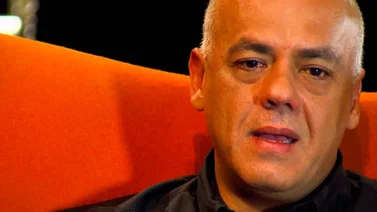 Jorge Rodríguez ratificó voluntad por parte del Gobierno de permanecer en la mesa de diálogo