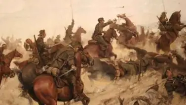 Conmemoran 202 años de la Batalla de Urica en pueblo de Anzoátegui Conmemoran 202 años de la Batalla de Urica en pueblo de Anzoátegui