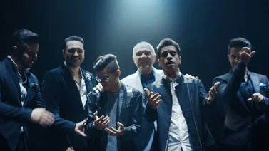 La Melodía Perfecta y Guaco se unen en "Te lo tengo que decir" (+Video)