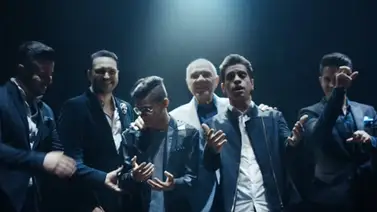 La Melodía Perfecta y Guaco se unen en "Te lo tengo que decir" (+Video) La Melodía Perfecta y Guaco se unen en "Te lo tengo que decir" (+Video)