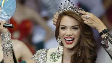 Maira Alexandra Rodríguez se casó… Entérate de los detalles Maira Alexandra Rodríguez se casó… Entérate de los detalles