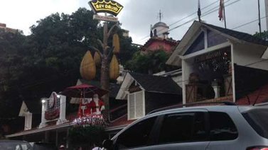 Asesinan al hijo del dueño del reconocido comercio "Rey David"