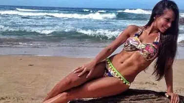 Estas son las curvas más sexys y peligrosas del 2016 Estas son las curvas más sexys y peligrosas del 2016