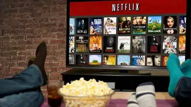 Netflix permite descargar películas y series Netflix permite descargar películas y series