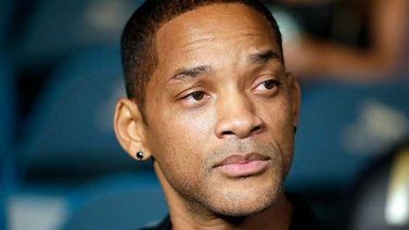 Will Smith regresa al cine tras fallecimiento de su padre