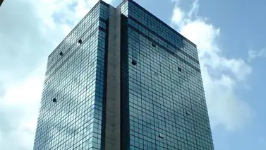 Reportan que el Sebin acudió a la Torre Credicard (+Video) Reportan que el Sebin acudió a la Torre Credicard (+Video)