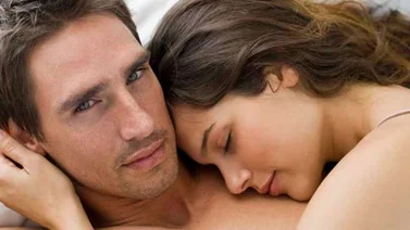 Lo que debes saber de los hombres multiorgásmicos