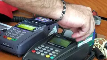 Credicard confirmó restauración del problema con puntos de venta Credicard confirmó restauración del problema con puntos de venta