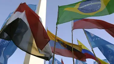 Mercosur suspende a Venezuela por incumplir acuerdos (+Video) Mercosur suspende a Venezuela por incumplir acuerdos (+Video)