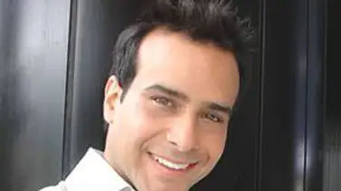 Jerónimo Gil sobre el choque: Estaba "nervioso" y "confundido" Jerónimo Gil sobre el choque: Estaba "nervioso" y "confundido"