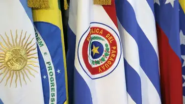 Mercosur suspendería a Venezuela por incumplir acuerdos Mercosur suspendería a Venezuela por incumplir acuerdos