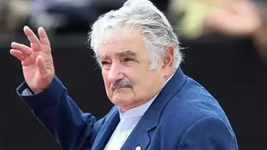 Pepe Mujica: Revolución cubana perdurará más que Donald Trump Pepe Mujica: Revolución cubana perdurará más que Donald Trump