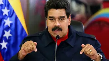 Maduro celebra que Carnavales del Callao sean Patrimonio de la Humanidad (+Tuit) Maduro celebra que Carnavales del Callao sean Patrimonio de la Humanidad (+Tuit)