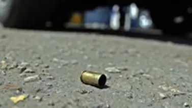 El peligro baila pegado en caseríos de Acevedo El peligro baila pegado en caseríos de Acevedo