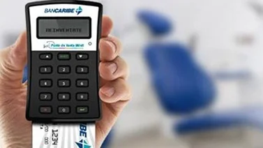 Bancaribe lanza punto de venta móvil para el gremio médico
