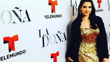 Chepa Candela: Daniela Bascopé la pegó del techo y actuará en "La Doña"