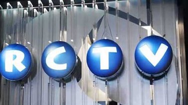 Rctv busca rubios como "palito ‘e romero"