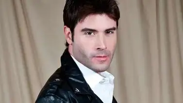 Jonathan Montenegro no tira la toalla por ver a su hija Jonathan Montenegro no tira la toalla por ver a su hija