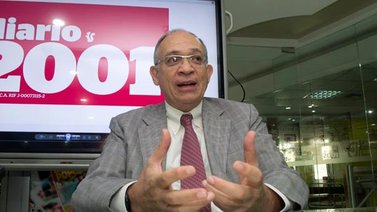 Ramón J. Velásquez: La vigencia de un ideario democrático (+Video)