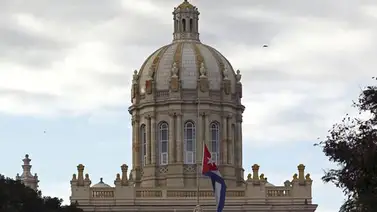 La muerte de Fidel Castro estremeció a medio mundo (+Multimedia) La muerte de Fidel Castro estremeció a medio mundo (+Multimedia)