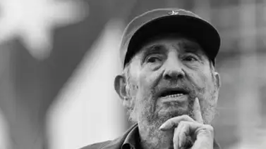 Fidel Castro, el abogado que no temía a la muerte (+Perfil) Fidel Castro, el abogado que no temía a la muerte (+Perfil)