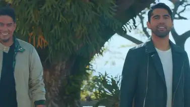 "Te amo, te extraño" de Caibo ya cuenta con video oficial (+Video) "Te amo, te extraño" de Caibo ya cuenta con video oficial (+Video)