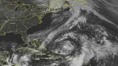 Huracán Otto golpea con fuerza a Costa Rica y deja daños menores en Nicaragua Huracán Otto golpea con fuerza a Costa Rica y deja daños menores en Nicaragua