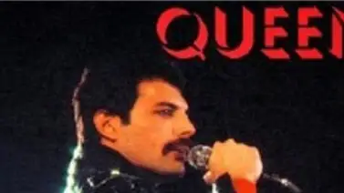 Hace 35 años Freddie Mercury estuvo en Venezuela (+Fotos y videos) Hace 35 años Freddie Mercury estuvo en Venezuela (+Fotos y videos)