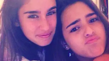 La hija de Carlos Vives ¿se declara bisexual? (+Foto y Video) La hija de Carlos Vives ¿se declara bisexual? (+Foto y Video)