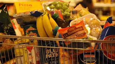 Canasta Básica Familiar llegó a Bs 575.328,04 en octubre de 2016 Canasta Básica Familiar llegó a Bs 575.328,04 en octubre de 2016