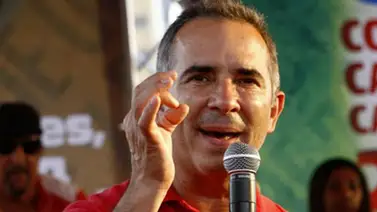 Freddy Bernal informó que los Clap contarán con centro de acopio y distribución Freddy Bernal informó que los Clap contarán con centro de acopio y distribución