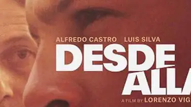 "Desde allá", crítica a la homofobia venezolana, busca entrar al Óscar (+Video) "Desde allá", crítica a la homofobia venezolana, busca entrar al Óscar (+Video)