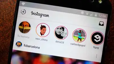 Estas son las novedades de la nueva versión de Instagram Estas son las novedades de la nueva versión de Instagram