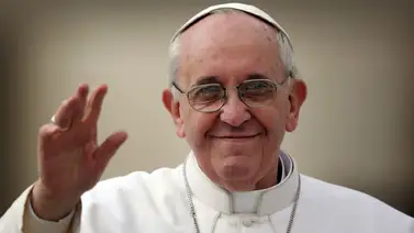 Papa Francisco: los sacerdotes podrán perdonar el aborto Papa Francisco: los sacerdotes podrán perdonar el aborto