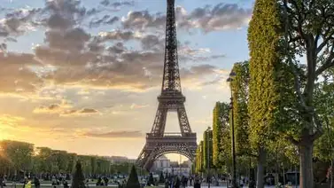 Abortado en Francia un atentado terrorista con la detención de 7 personas Abortado en Francia un atentado terrorista con la detención de 7 personas