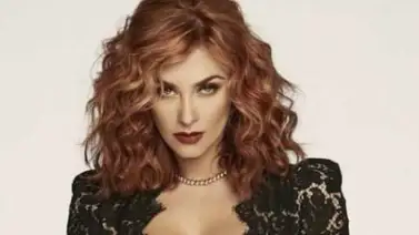 "Doña Bárbara" regresa como "La Doña" en una serie contra violencia de género "Doña Bárbara" regresa como "La Doña" en una serie contra violencia de género